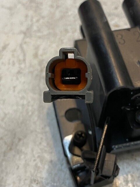 2 Quantity of Ignition Coil Pack 110300DC | 9mm ID (2 Quantity)