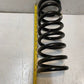 Front Left Coil Spring 68172121AA | 50560A | 8 Coils | 16-1/2" Long