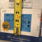 Lux TX9600TS 7 Day Touchscreen Programmable Thermostat Universal Compatibility