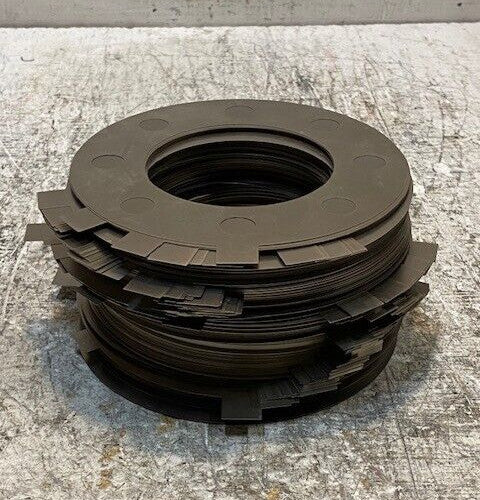 EKagrip 10 Shim 5300997 Pack of 500 Friction Shims 80mm Bore 13mm Holes