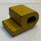 Caterpillar CAT Holder Part 107-3343 | 4-1/2" Long 2-7/8" Wide 2-1/2" Tall