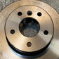 Brake Disc Rotor 5x120mm Bolt Pattern BD126319 | VL21-2 | FM02 | 1187