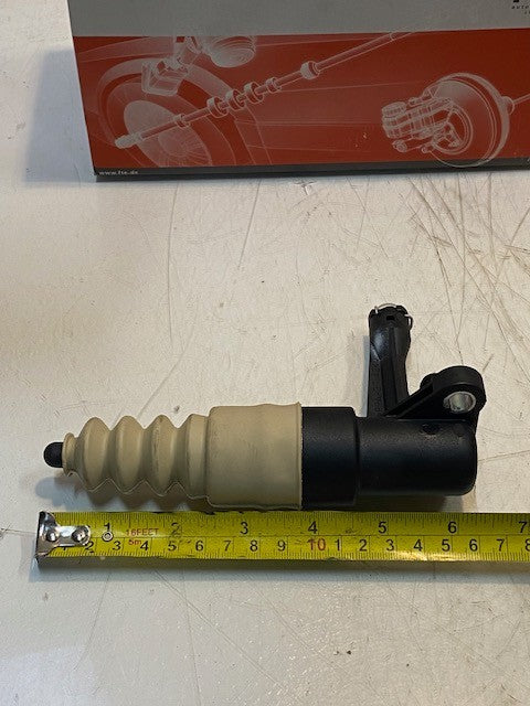 FTE Clutch Slave Cylinder KN22066A1 | 6283000045 | 00623602720X
