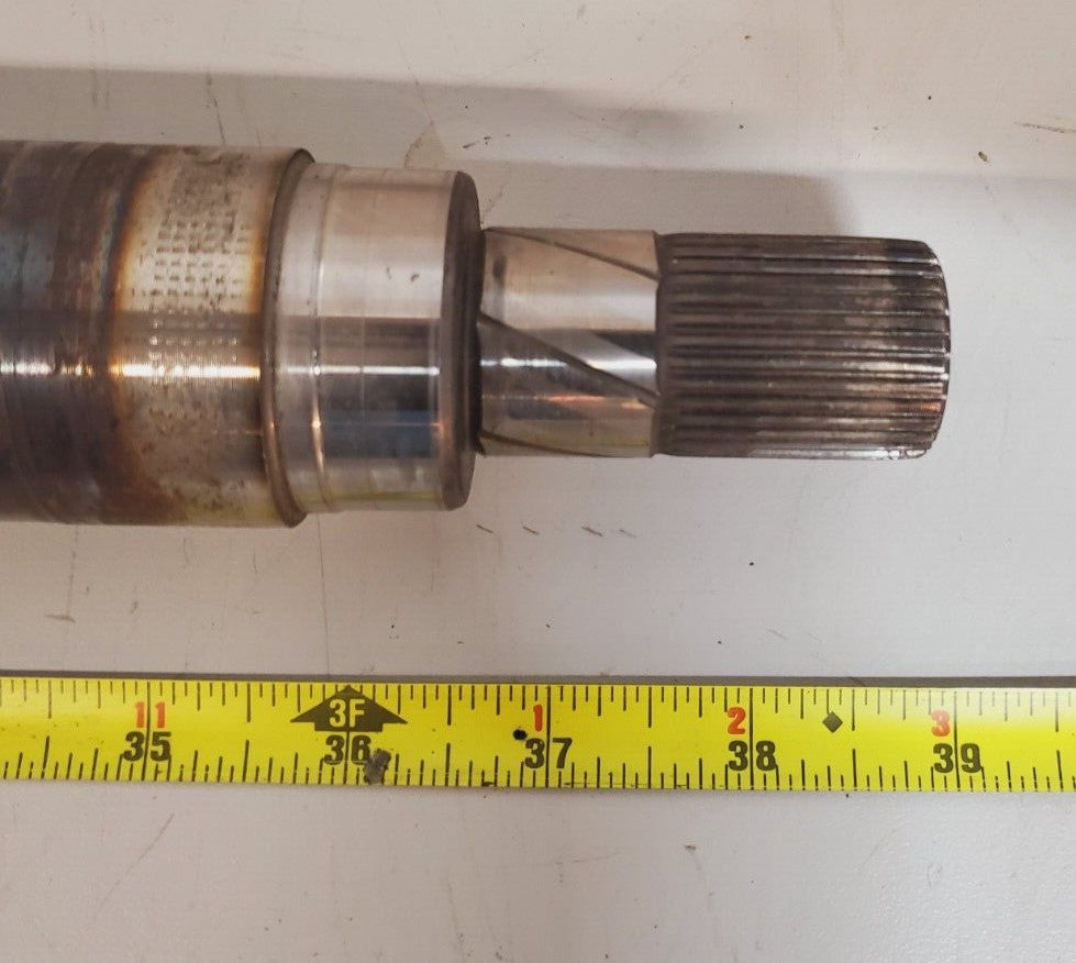 FoMoCo Axle Shaft Front Right For FORD AE8P-3B436-BB | 110721100251 | FAXXA