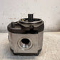Dynamatic Limited UK Gear Hydraulic Motor/Pump A22.4L29155 Splined Drive Shaft