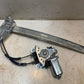S&T Front Passenger Right Power Window Lift Motor 22154666 | S&TMT03068