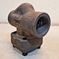 Sharpe 2" Piston Check Valve 800 | A182-F6A | A105 | P.CHECK-24834