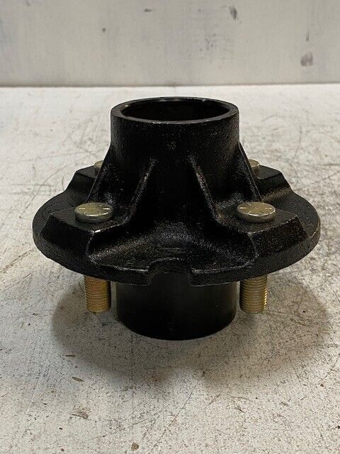 4-Bolt Idler Hub Unit BT-100 | 175 | 61mm OD | 50mm ID