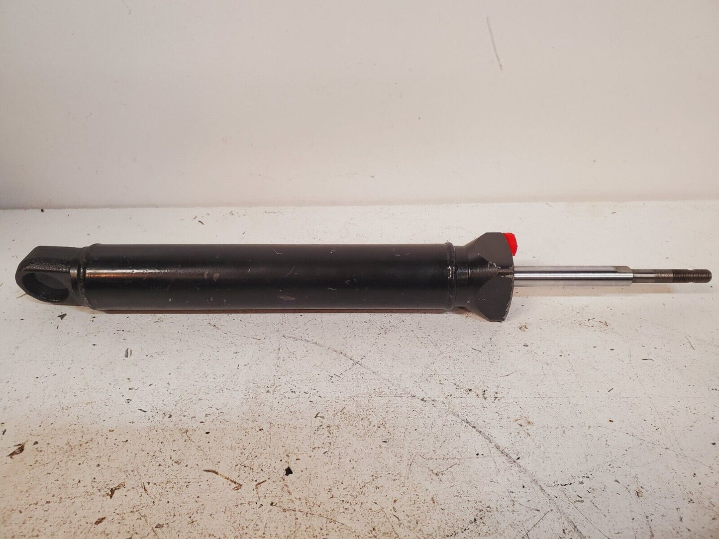 Steering Gear Ram Cylinder 3/8" Rod Diameter