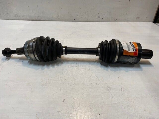 Axle Shaft Assembly 9014N | 140318