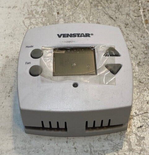 Venstar Thermostat Programmable Multistage VS-0328 | 200-1180005