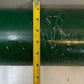 Hydraulic Cylinder 29-1/2" Length 6" OD 38 mm Bore