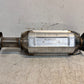 FVP Brand Catalytic Converter APC642132 Kit Exhaust System Emissions Assembly