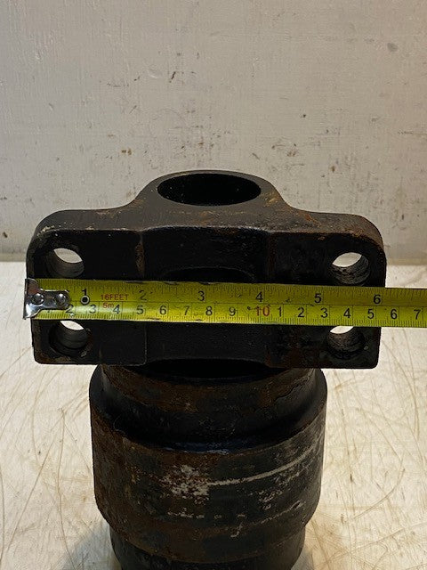 Excavator Upper Carrier Roller Top Track Roller 3047937-D | S1113 | 354