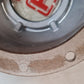 Hendrickson Hubcap HP Oil HXL3