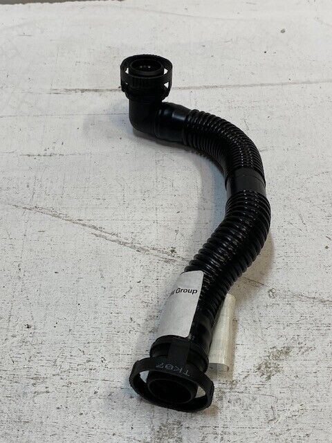 BMW Group 11721438102 Pressure Hose Assy