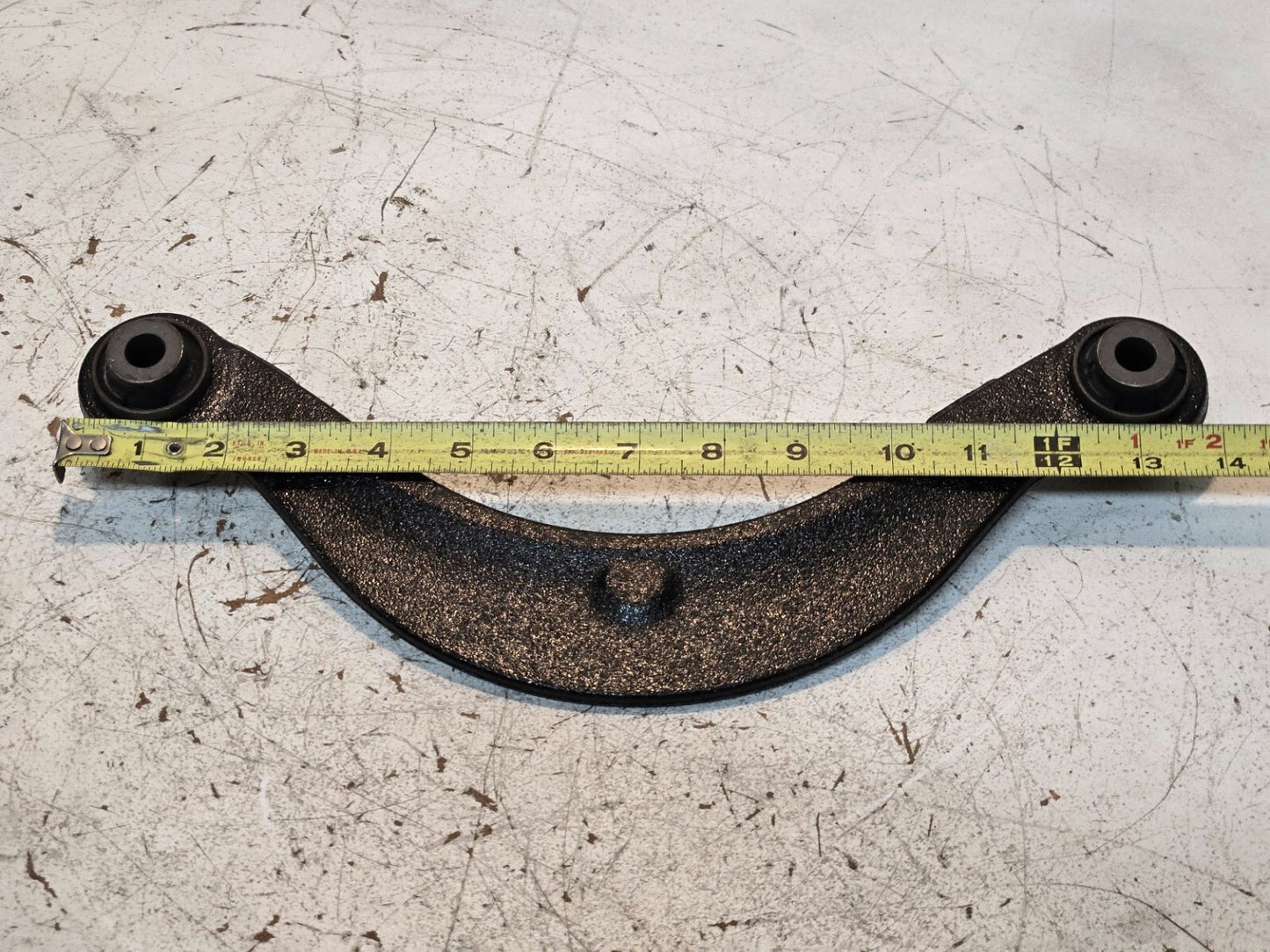 Rear Control Arm 8G0B K10 | 0428-5