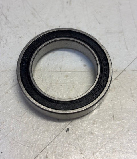 10 Quantity S&S Stainless Steel Ball Bearings 37x25x7mm | 6805-2RS (10 Quantity)