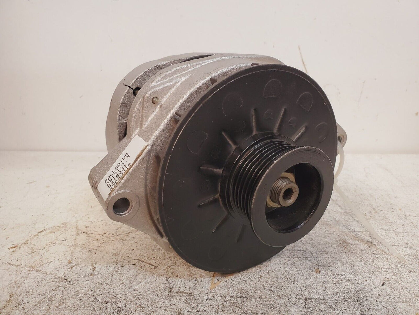 Palladium Alternator P8131-1.3 | 5210941 | 87243415 | 73580211040220