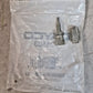Dayco Hydraulic Coupling Female Swivel 45 Flare 124503 | GL04-04FA