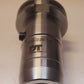Dellner Tools DT Hydraulic End Mill Holder CAT40B-D20-101 | AG029