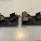 2 Quantity of Turbo Chef Door Switch Assemblies w/ One D3V-16G2-1C25-K (2 Qty)