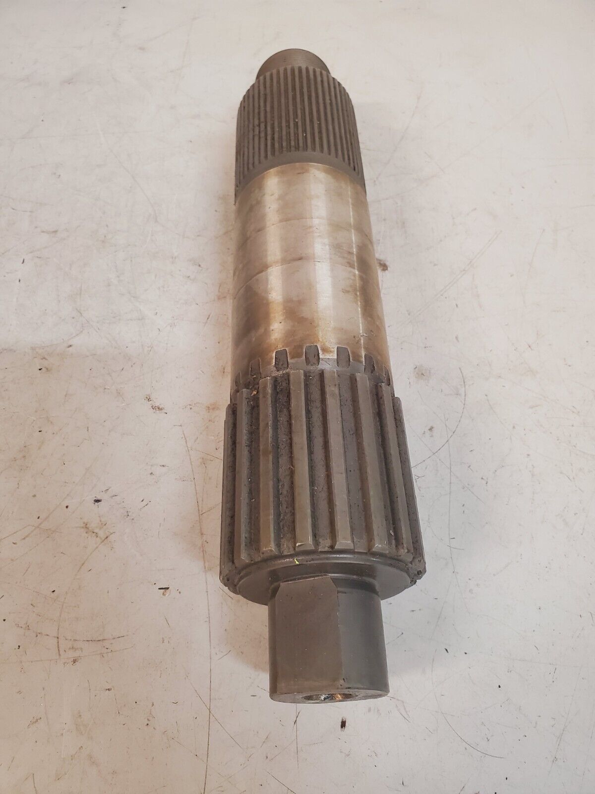 Fuller Transmission Mainshaft 4303705 | 8H29 | DJW | G-40373800