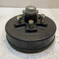 Axletek Brake Drum BD-545-00SZY | 200807 | 10-1/2" Dia. 6" Tall