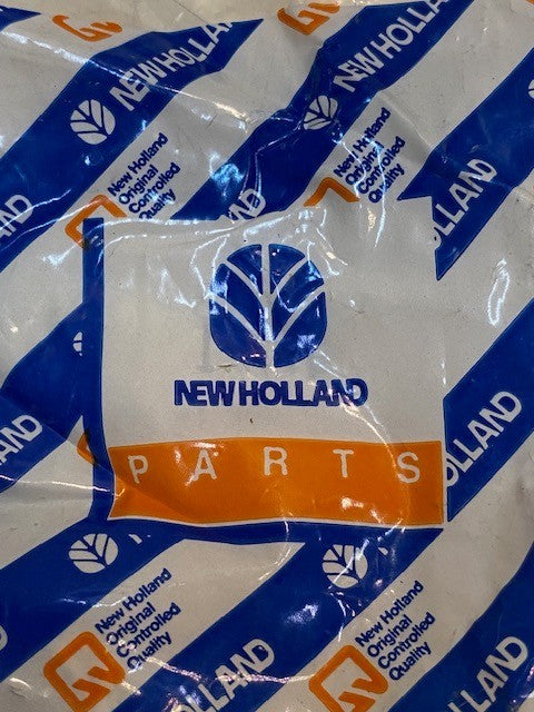 7 Quantity of New Holland 86529376 Spacers 25mm OD 16mm Bore 11mm Wide (7 Qty)