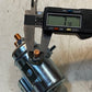 Starter Solenoid Relay 12V | UNI0907 | 42mm OD