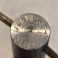 2 Quantity of Headless Straight Pins 16A11125-7 6" Long 5/8" Diameter (2 Qty)