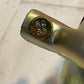 SORL Air Brake Chamber 10-1/2" Long Shaft 16mm Thread 16mm Bolt Thread