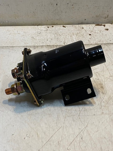 Starter Solenoid BB14A | MTR | BAT | 24V | G | S | 32mm Bore