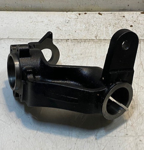 Steering Spindle Knuckle 0060K | 52mm Bore 33mm Bore 44mm Bore