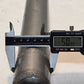 Shock Absorber 658725 | Q12 006 for GM 20-3/4" Long 15mm Mounting Holes