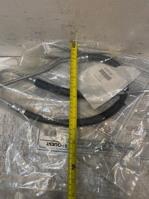 Carquest 37190 Power Steering Hose