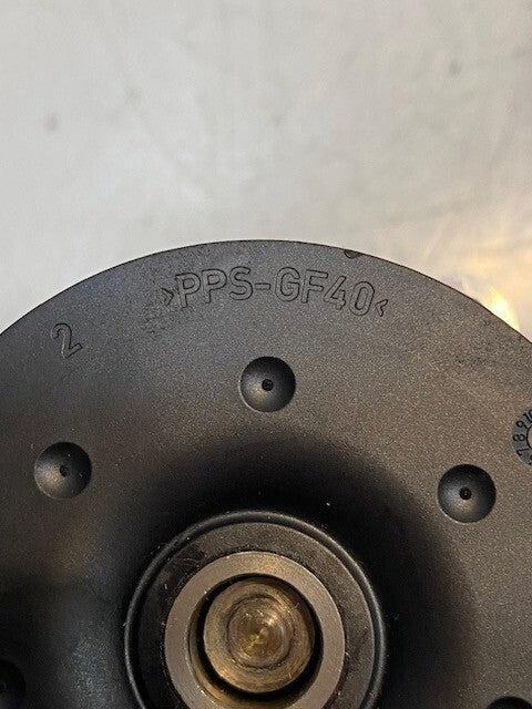 Water Pump for BMW PA659 | F-20849710 | 295960 | PPS-GF60