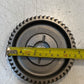 2 Quantity of Gear Counter Shafts 48-Teeth 31mm Bore 4-3/4" OD (2 Quantity)
