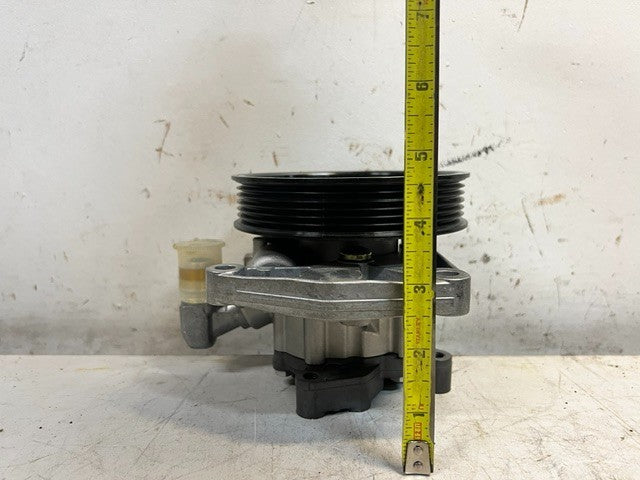ZF Lenksysteme Remanufactured Power Steering Pump A0044667501 Replacement