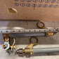 22 - 11” 100A Fuse Tubes Power line Hardware (22 Pack)