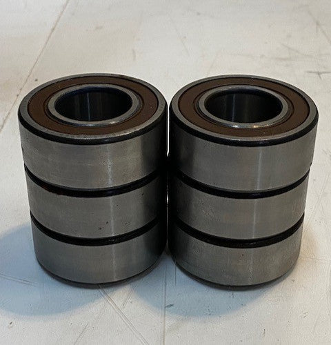 6 Quantity of FAG SKL-J11 VSR F-805975.3205B | 25x52x21mm (6 Quantity)