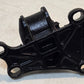 Auotmatic Transmission Mount AC33 for Ford | 87626 | TNC | 12.3 mm Mount Bore
