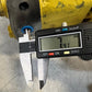 Heavy Duty Hydraulic Gear Pump High Pressure Industrial Replacement Unit 52-134