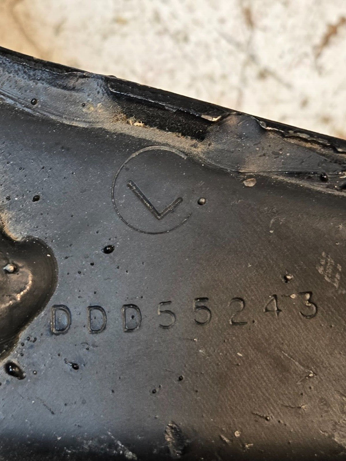 Lower Control Arm 186C3 and Mounting Bracket 15165144 for Chevy Trailblazer