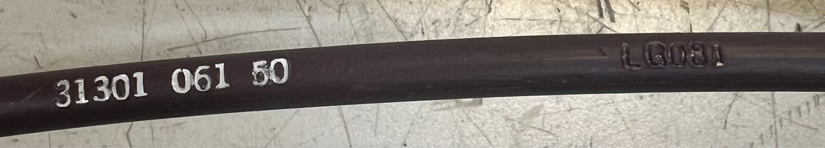 Parking Brake Cable Replacement Heavy Duty Fit 3130106150 | LG081