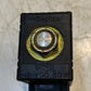 Parker B10-2-A8T Hydraulic Cartridge Valve Base & Solenoid Coil SIOLD 12VDC 20W