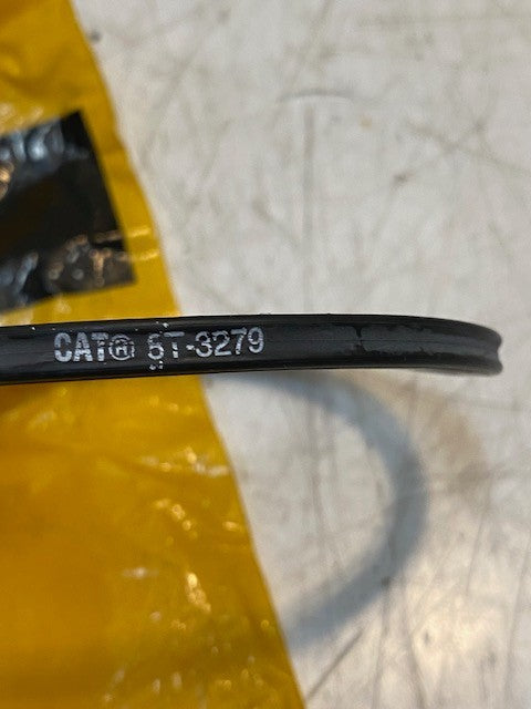 Caterpillar CAT Rubber Seal 1-8T3279J-0808477 | 5T-3279