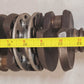 Mercury Marine Crankshaft Assy 540-3940 | 535 3189 | 436 22 5