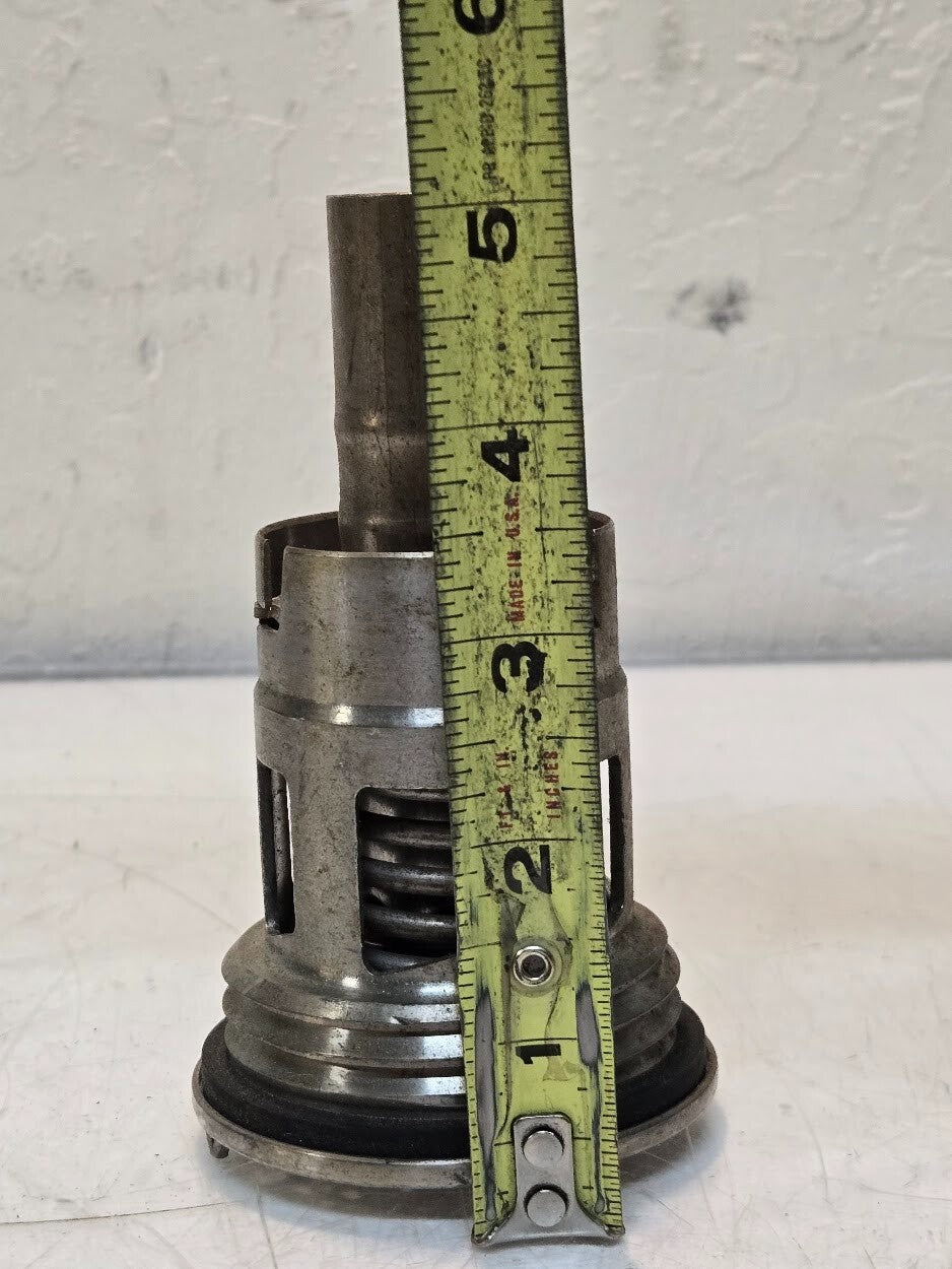 2 Quantity of MicroMatic RSV Container Valves 3402 | 3 Pin | 2" Buttress (2 Qty)