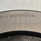 Shuster Mast Guide Bearing MG309DDB | 127 mm OD x 45 mm Bore x 31.75 mm Wide